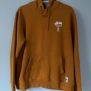 Stussy Hoodie